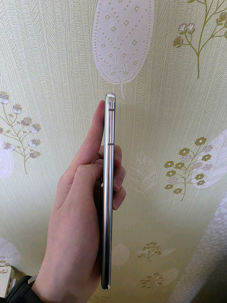 갤럭시 S21+ 256GB 팬텀실버 팝니다.--6