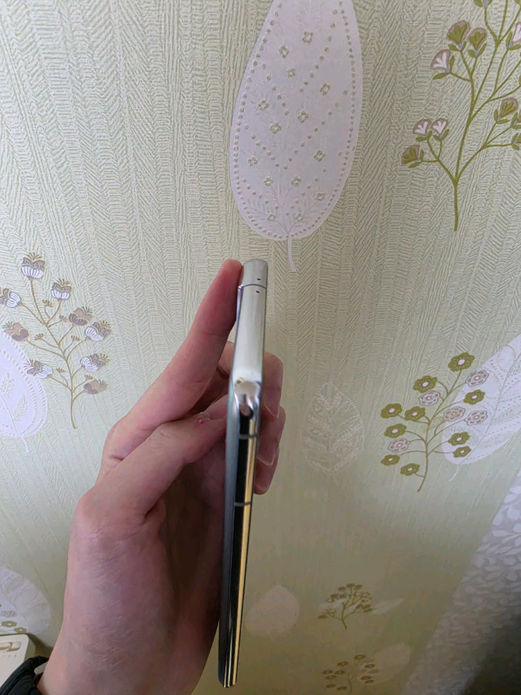 갤럭시 S21+ 256GB 팬텀실버 팝니다.--7