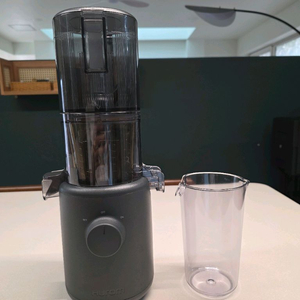 휴롬 올인원 착즙기 H310A