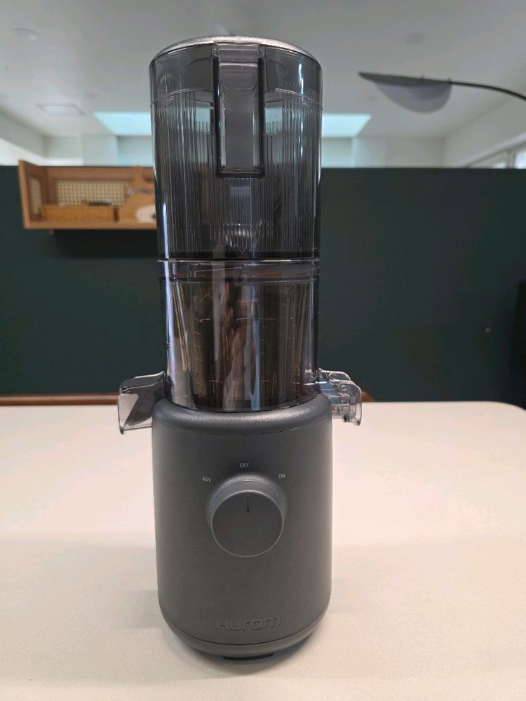 휴롬 올인원 착즙기 H310A--1