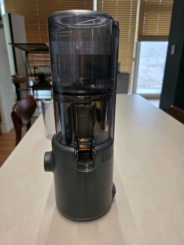 휴롬 올인원 착즙기 H310A--2