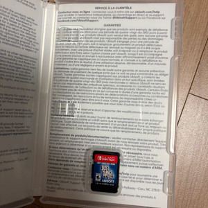 닌텐도스위치 저스트댄스 2022