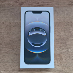 [미개봉] 아이폰16E 256G 자급제 화이트