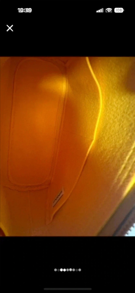 에르메스 볼리드27 존엠브레 금장 이미지