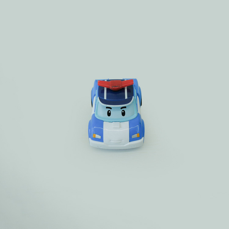 로보카폴리 변신로봇 4인치 4종팩 세트--1