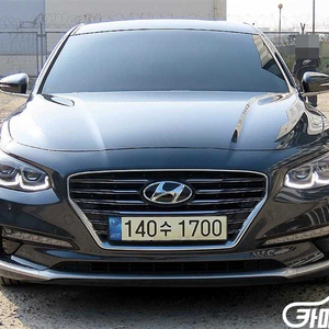 [현대]그랜저 IG 3.0 LPI 익스클루시브(렌터카) #3월급매 이미지