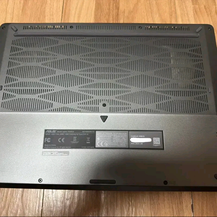 아수스 ASUS TUF A14--6