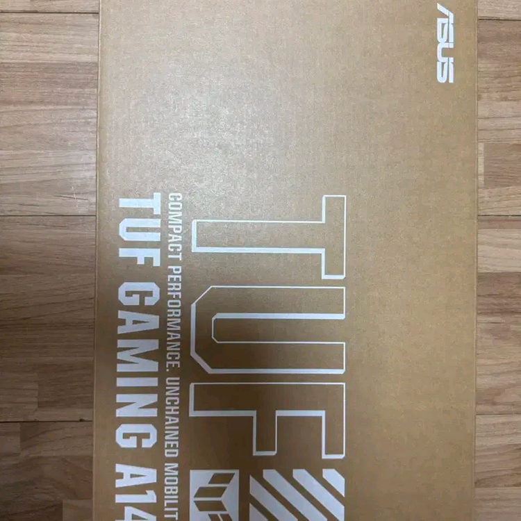 아수스 ASUS TUF A14--9