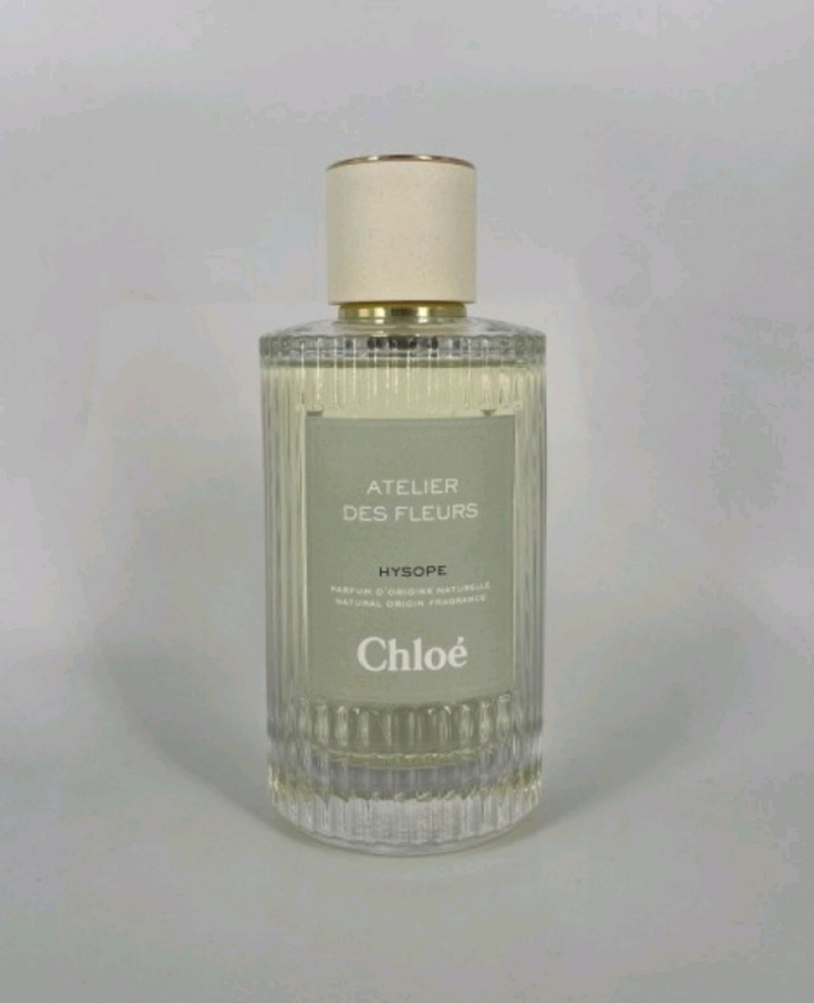끌로에 아뜰리에 데 플뢰르 히솝 오드퍼퓸 150ml 이미지