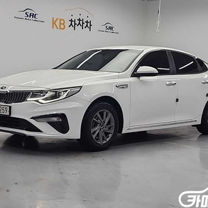 [기아]더 뉴 K5 2세대 LPI 2.0 (렌터카용) 럭셔리 #3월급매 이미지