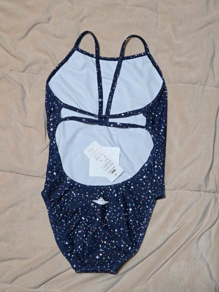 제이커스 샤이니퀸 85m 수영복--1