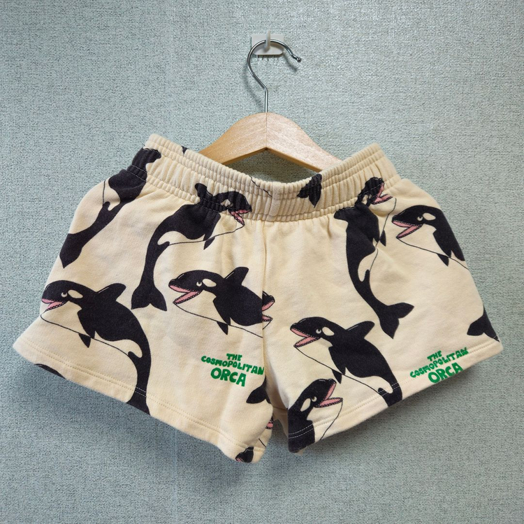 미니로디니 범고래 / 리미떼두두 상하복 / 자라 키즈 상하복 등 상하복 4종 일괄 ( 110정도 사이즈--3