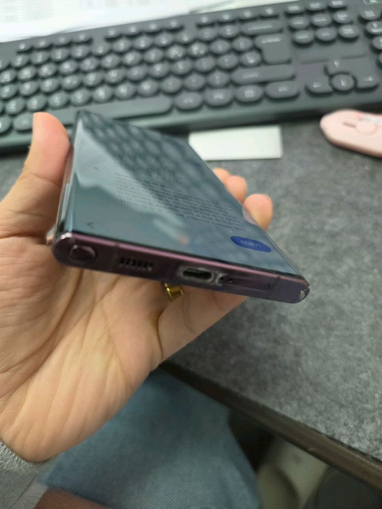 (2003)갤럭시s22울트라 256 판매--1