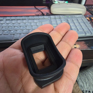 캐논 5d mark4 1dx Mark 3 카메라 뷰파인더 확장 아이컵 이미지