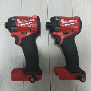 밀워키 정품 임팩드릴 M18 FID3 브러쉬리스 M18 CHX 쁘래까 함마드릴