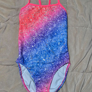 제이커스 트윙클 90L 수영복