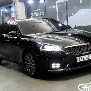 [기아]올 뉴 K7 3.0 LPI 프레스티지 #3월급매 이미지