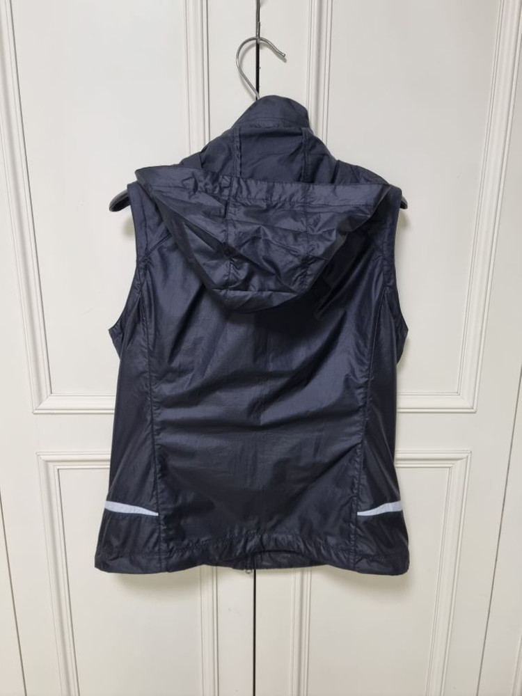 [85]나이키골프 여성 바람막이 조끼--1