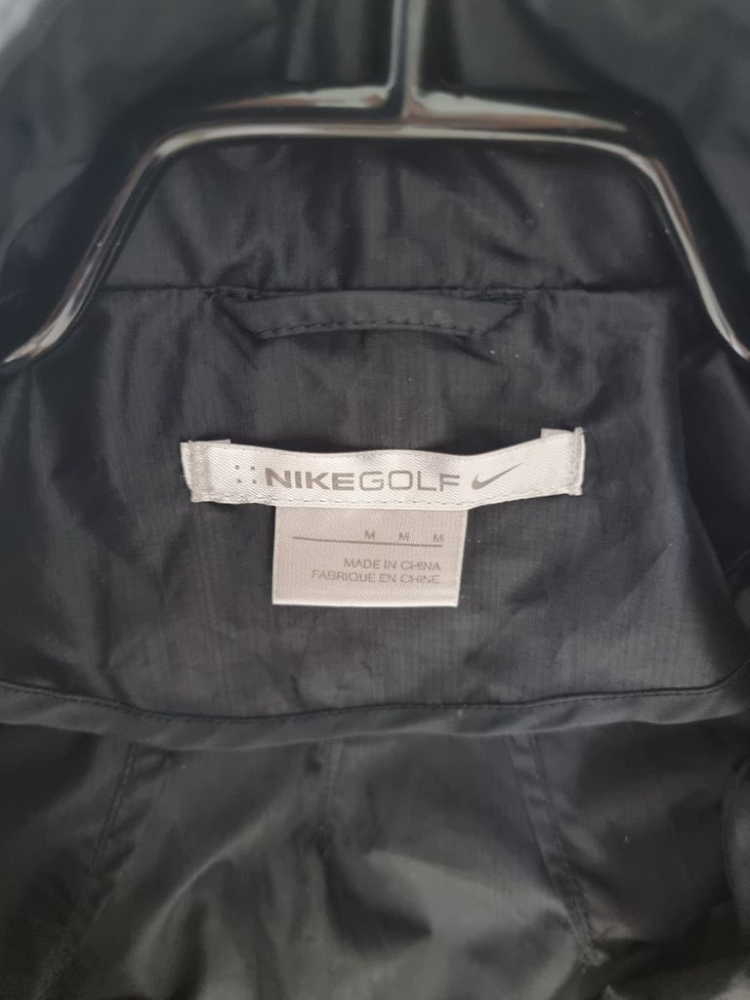 [85]나이키골프 여성 바람막이 조끼--3