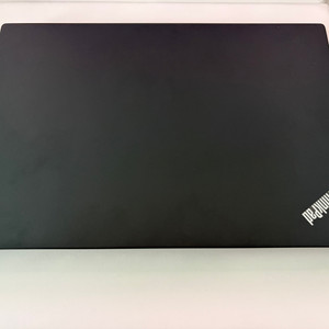 레노버 X280 i5-8350U 판매 합니다.