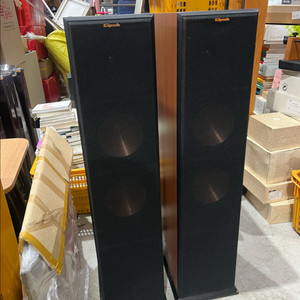 클립쉬 RP- 280FA 스피커