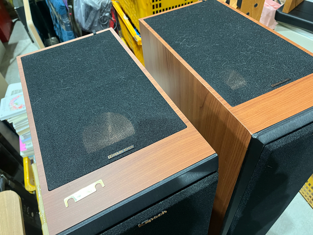 클립쉬 RP- 280FA 스피커--1