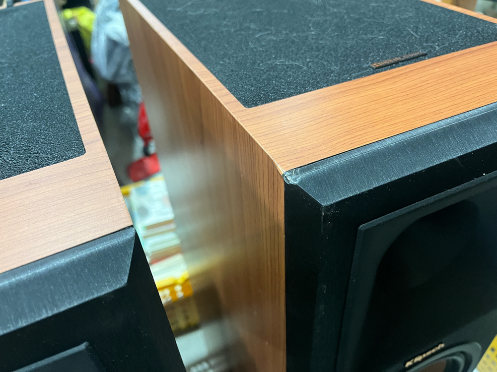 클립쉬 RP- 280FA 스피커--3