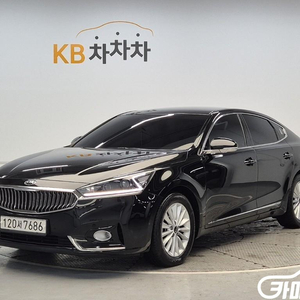 [기아]올 뉴 K7 3.0 LPI 럭셔리 (5인승) #3월급매 이미지