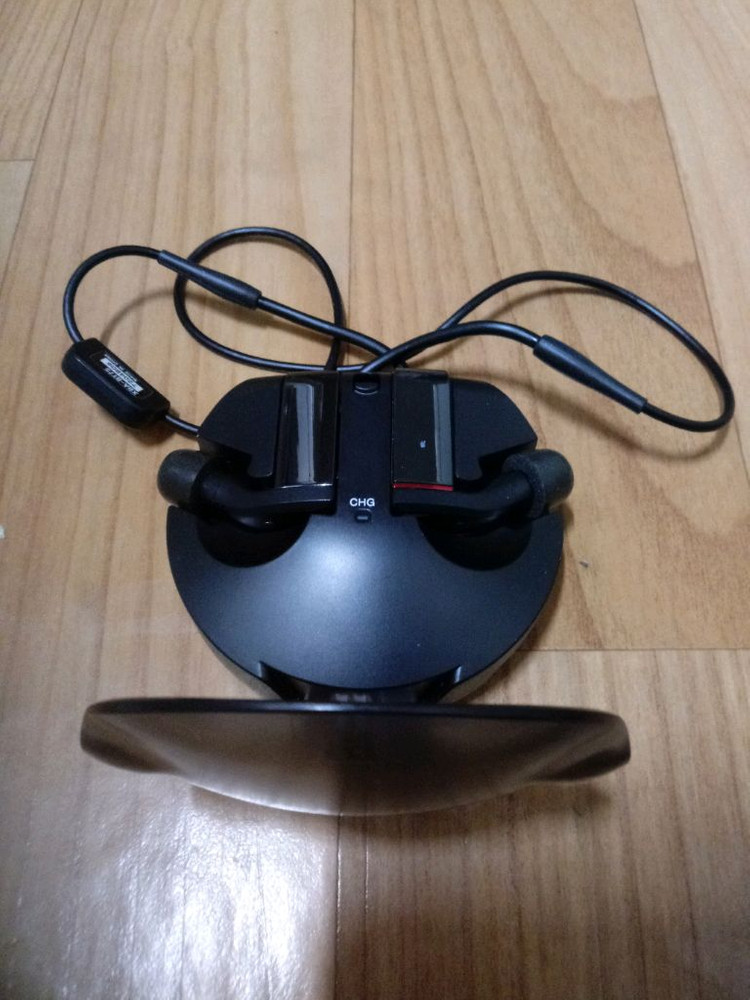 소니 블루투스이어폰 BC-XBABT75--1