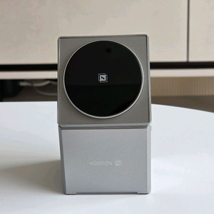 노존 3in1 무선 충전 거치대