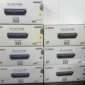 LBP9100C/9500C/9600C 토너 카트리지 팝니다 이미지