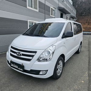 그랜드스타렉스 캠핑카 이미지