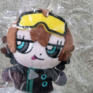 즛토마요 휴머노이드 누이 미개봉 이미지