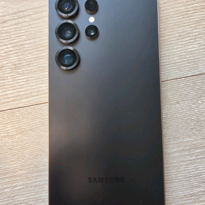 갤럭시 S25울트라 512 블랙