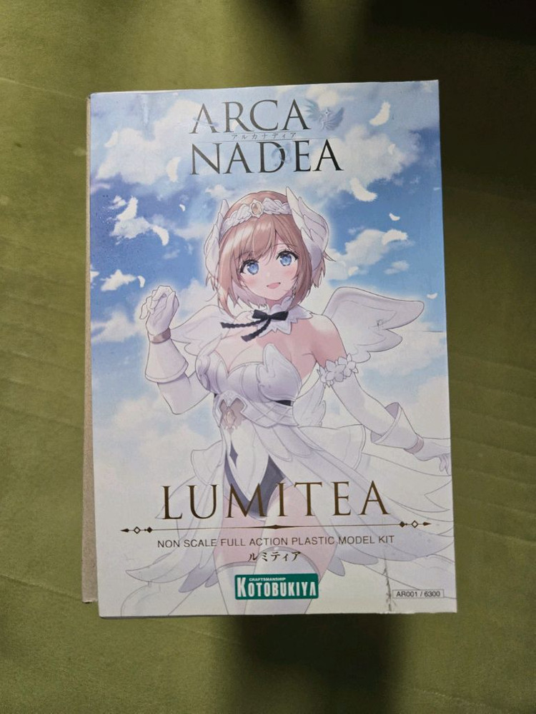 코토부키야 아르카나디아 일괄 판매합니다 이미지