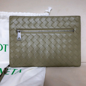 보테가베네타 인트레치아토 도큐먼트 케이스 이미지