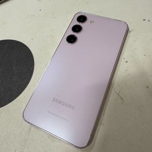 갤럭시S23 sss급 무잔상 256G 이미지