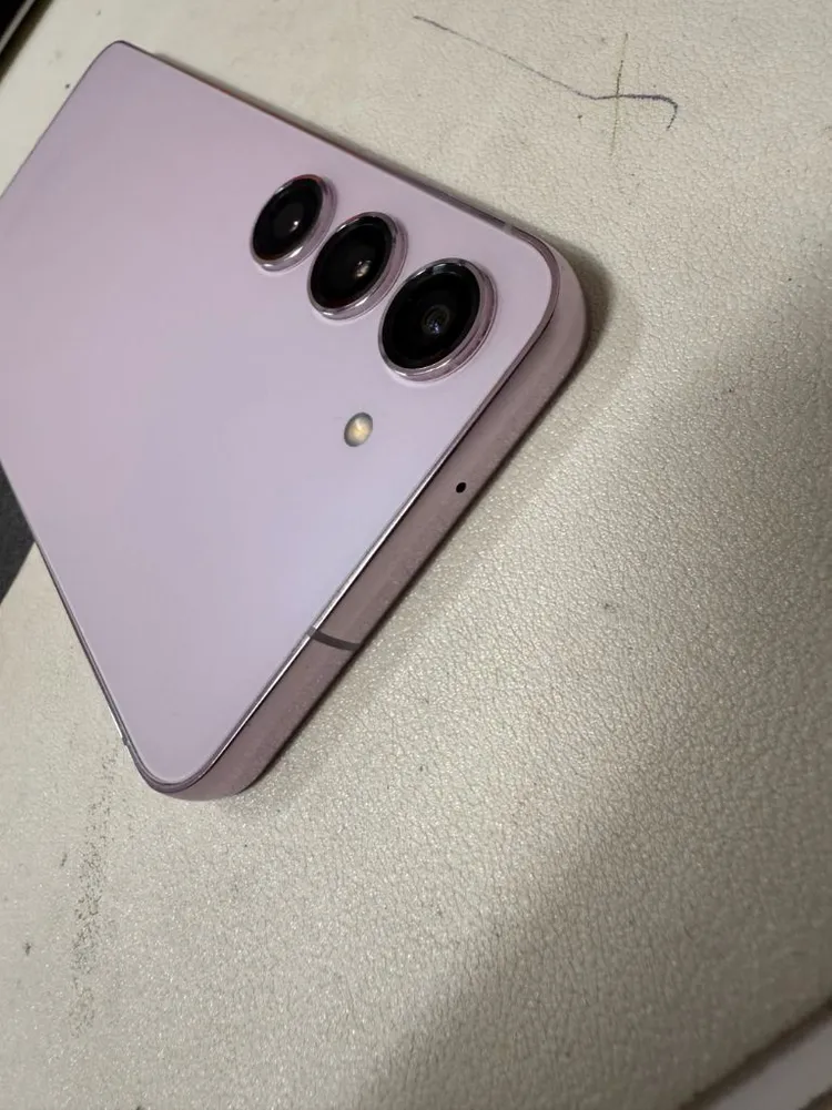갤럭시S23 sss급 무잔상 256G 이미지