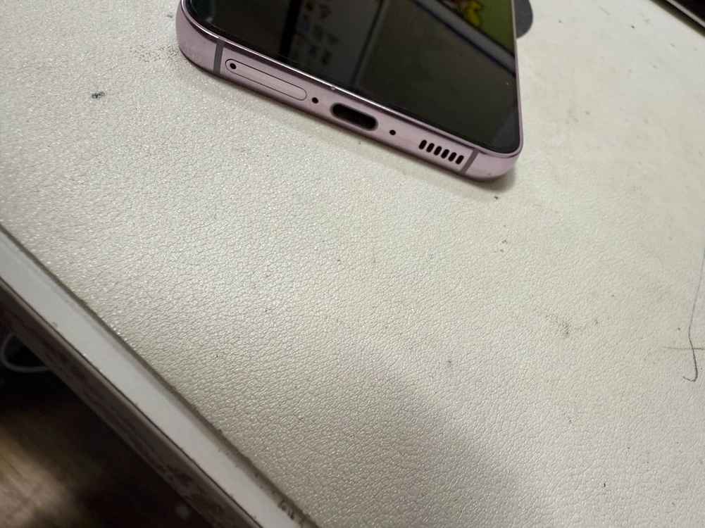 갤럭시S23 sss급 무잔상 256G 이미지
