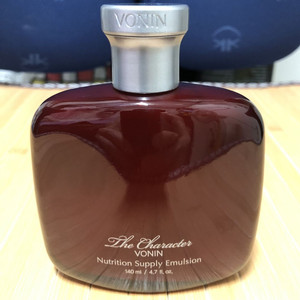 보닌, 캐릭터 에멀젼/140ml 이미지