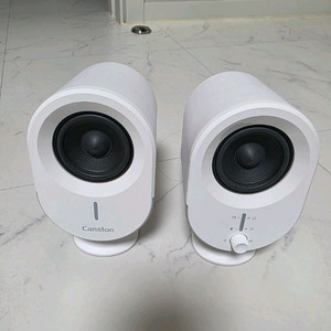 캔스톤 F1BT 블루투스 스피커