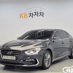 [현대]그랜저 IG 3.0 LPI 모던 베이직(렌터카) (5인승) #3월급매 이미지