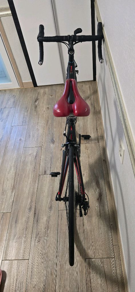 카본 로드자전거 판매합니다 이미지