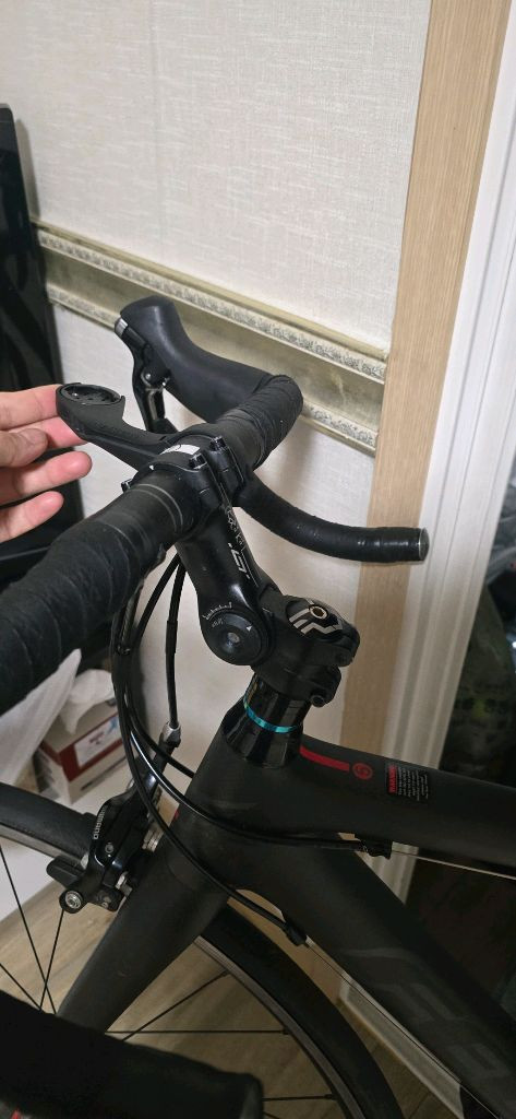 카본 로드자전거 판매합니다 이미지
