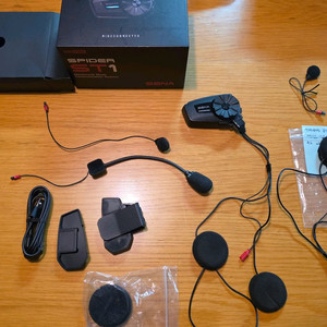 세나st1 세나스파이더st1