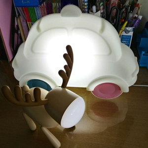 무드등 (2개) 이미지