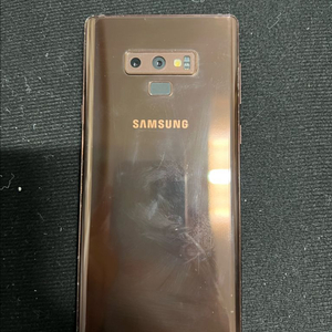 갤럭시 노트9 이미지