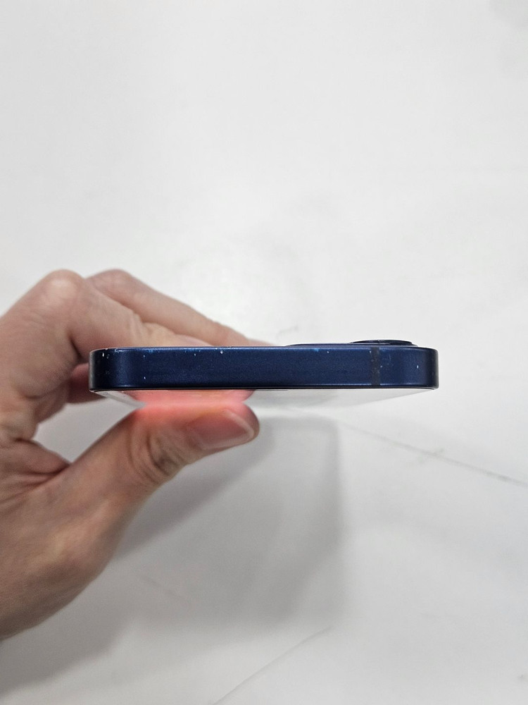 아이폰12미니 256GB 블루 B급 이미지