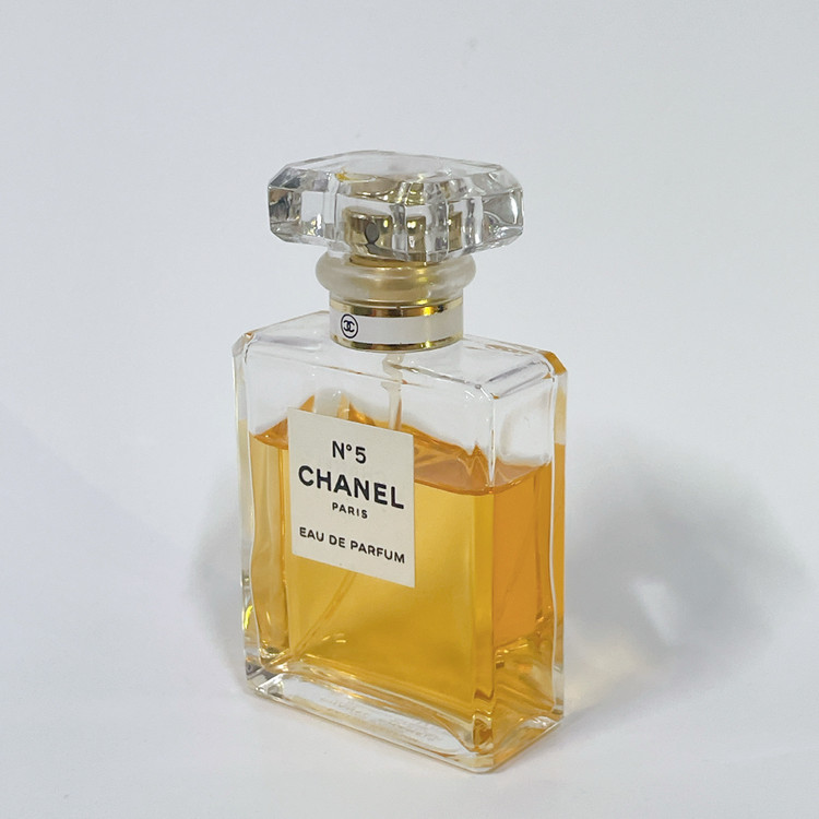 샤넬 No.5 오 드 빠르펭 35ml--1