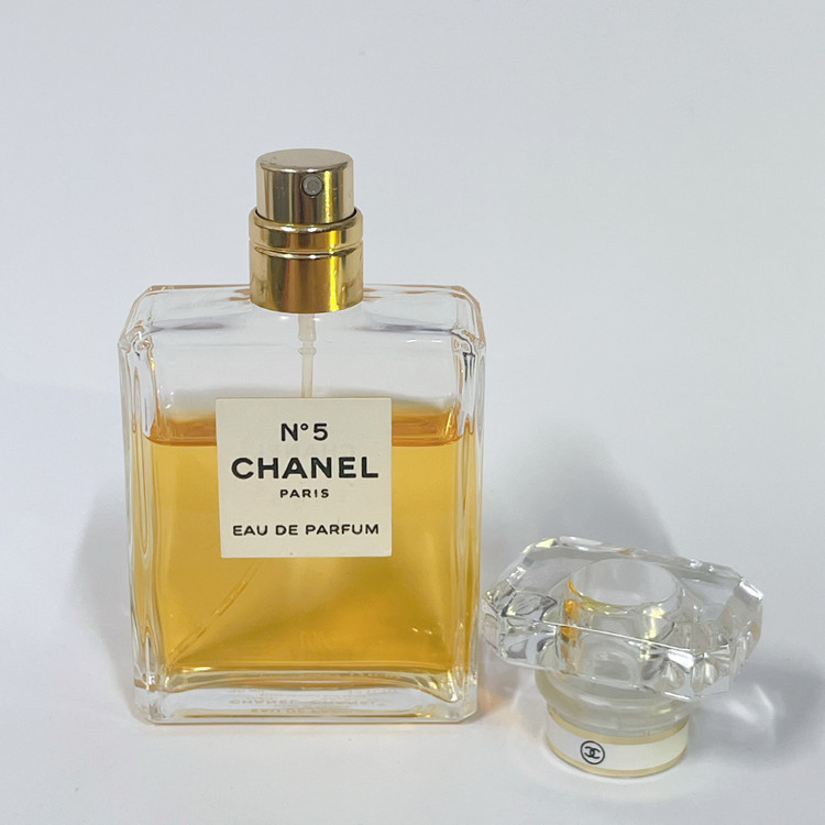 샤넬 No.5 오 드 빠르펭 35ml--3